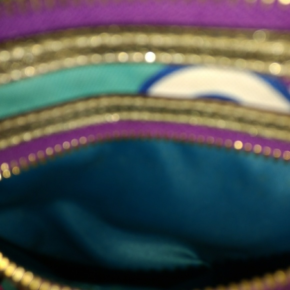 EUC 4 bag Coach Poppy set! - Picture 2 of 6